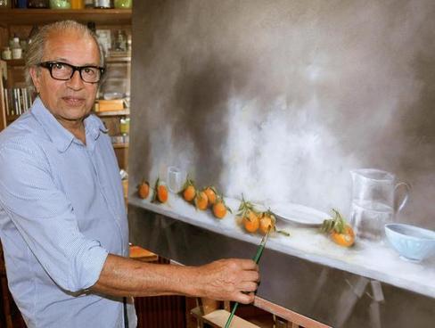 Le retour de Michel Rabusseau